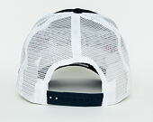 Kšiltovka New Era  Team Essential Boston Red Sox 9FORTY A-FRAME TRUCKER  Official Team Color /