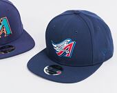Kšiltovka New Era   Original Fit Coast 2 Coast Anaheim Angels 9FIFTY ORIGINAL FIT  Official Team Col