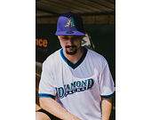 Kšiltovka New Era Original Fit Coast 2 Coast Arizona Diamondbacks 9FIFTY ORIGINAL FIT Official Te
