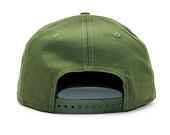 Kšiltovka New Era   League Essential  Los Angeles Dodgers 9FIFTY Snapback Radiant Blue / Snap Shot B