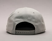 Kšiltovka New Era   League Essential Los Angeles Dodgers 9FIFTY Snapback Stone / Navy