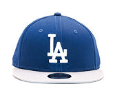 Dětská Kšiltovka New Era Kids Essential   Los Angeles Dodgers  9FIFTY Child Official Team Color /