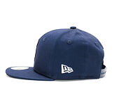 Dětská Kšiltovka New Era Disney Patch Mickey Mouse  9FIFTY Child Navy /