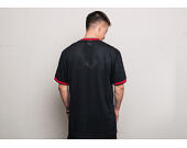 Triko New Era Coast 2 Coast Mesh BB Tee Anaheim Angels Navy