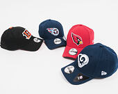 Kšiltovka New Era 9FORTY The League Arizona Cardinals Strapback Team Color
