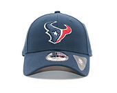 Kšiltovka New Era - 9FORTY The League - Houston Texans - Team Color
