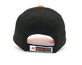 Kšiltovka New Era 9FORTY The League Cincinnati Bengals Strapback Team Color