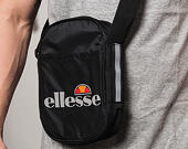 Taška Ellesse Sport Pozza Small Item Bag Black