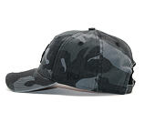 Kšiltovka New Era Washed Camo Los Angeles Dodgers 9FORTY Marine Navy Camo Strapback