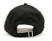 Kšiltovka New Era Diamond Era Los Angeles Dodgers 9FORTY Black Strapback