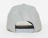 Kšiltovka New Era Diamond Era A Frame New York Yankees 9FORTY Gray/Black Snapback
