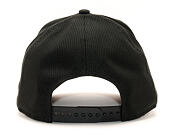 Kšiltovka New Era Diamond Era A Frame Los Angeles Dodgers 9FORTY Black/Black Snapback