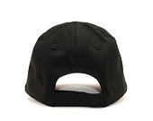 Dětská Kšiltovka New Era Star Wars Kids 9FORTY Toddler Black/Gray Strapback