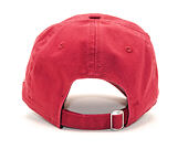 Kšiltovka New Era Washed Essential Cleveland Cavaliers 9TWENTY Official Team Color Strapback