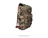 Batoh Sprayground Multicamo Couture Cargo