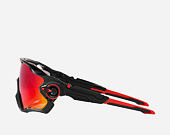 Sluneční Brýle Oakley Jawbreaker Matte Black/Prizm Road OO9290-2031
