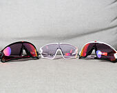 Sluneční Brýle Oakley Jawbreaker Polished White/Prizm Low Light OO9290-3231