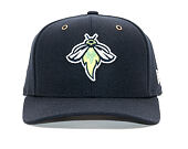 Kšiltovka New Era Original Fit Minor League Columbia Fireflies 9FIFTY Official Team Color Snapback