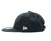 Kšiltovka New Era Light Weight Nylon Packable New York Yankees 9TWENTY Black/White Strapback