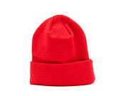 Kulich New Era Cuff Knit Manchester United Scarlet