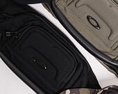 Ledvinka Oakley Icon Belt Bag Blackout