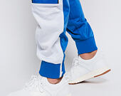 Tepláky Kappa Banda 10 Alen Blue Royal/White