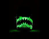 Batoh Sprayground Camo Glow In The Shark