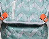 Batoh Aevor Daypack Flicker Mint Coral