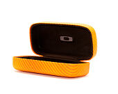 Pouzdro Na Brýle Oakley Square O Persimmon Hard Case Orange