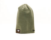 Kulich New Era Essential Long Knit New Olive/Black