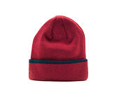 Kulich New Era Team Cuff Knit Cleveland Cavaliers Official Team Colors