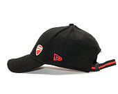 Kšiltovka New Era 9FORTY FA 18 Flawless Logo Ducati Black Strapback