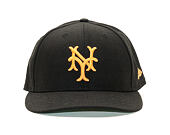 Kšiltovka New Era 59FIFTY Low Profile Relocation New York Giants Official Team Colors Fitted