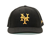 Kšiltovka New Era 59FIFTY Low Profile Relocation New York Giants Official Team Colors Fitted