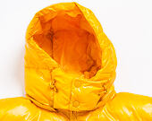 Bunda Champion Hood Jacket Yellow