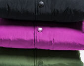 Bunda Champion Bomber Jacket Purple/White