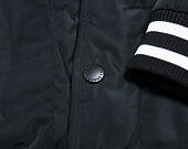 Bunda Champion Bomber Jacket Black/White
