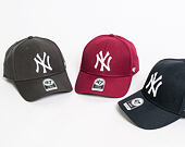 Kšiltovka '47 Brand - MLB Snapback - NY Yankees