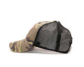 Kšiltovka 47 Brand Detroit Red Wings Camo Branson MVP Snapback