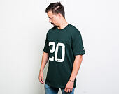 Triko New Era Branded Jersey Dark Green