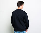 Mikina New Era Branded Cap Co. Crewneck Navy