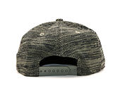 Kšiltovka New Era 9FIFTY Golden State Warriors Original Fit Engineered New Olive/Black Snapback