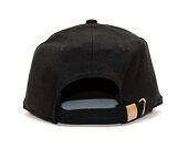 Kšiltovka New Era 9FIFTY Detroit Tigers Original Fit Cooperstown Black/Cardinal Strapback