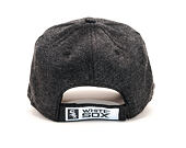 Kšiltovka New Era 9FORTY Chicago White Sox Winterised The League Black/White Strapback