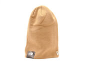 Kulich New Era Essential Long Cuff Knit Wheat