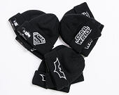Dětský Kulich New Era Superman GITD Toddler Black