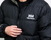 Bunda Helly Hansen Reversible Down Jacket 990 Black/Camo