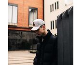 Kšiltovka New Era 9FORTY A-Frame Star Wars Chubacca Gray Snapback