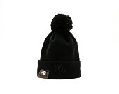 Kulich New Era Heart Knit New York Yankees Black