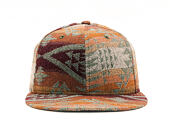 Kšiltovka New Era 59FIFTY × Pendleton Collection